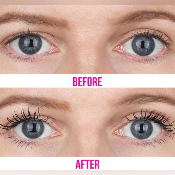 𝐈𝐭 𝐂𝐨𝐬𝐦𝐞𝐭𝐢𝐜𝐬 𝐁𝐥𝐨𝐰𝐨𝐮𝐭 𝐕𝐨𝐥𝐮𝐦𝐢𝐳𝐢𝐧𝐠 𝐌𝐚𝐬𝐜𝐚𝐫𝐚 - Picture 9 of 11